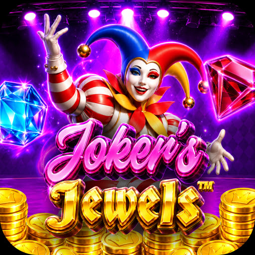 Jewelry Joker
